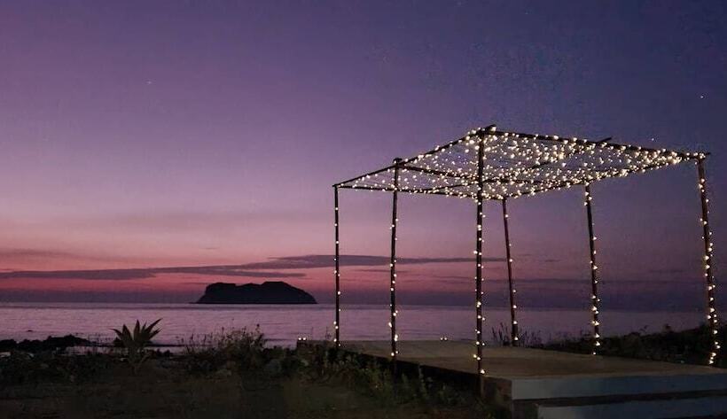 هتل The Beach Resort & Residence   Sha Plus