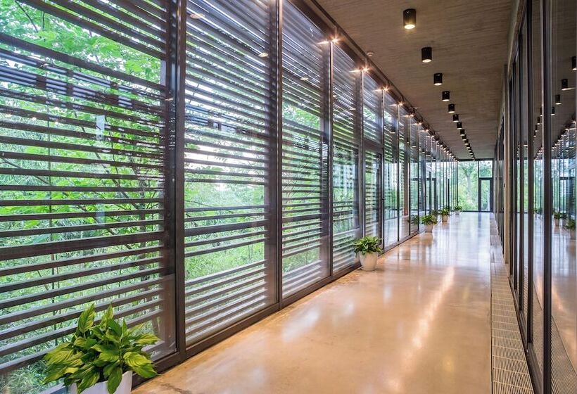 The Sifang Hotel Nanjing, Autograph Collection