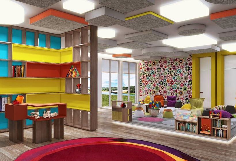 The Sifang Hotel Nanjing, Autograph Collection