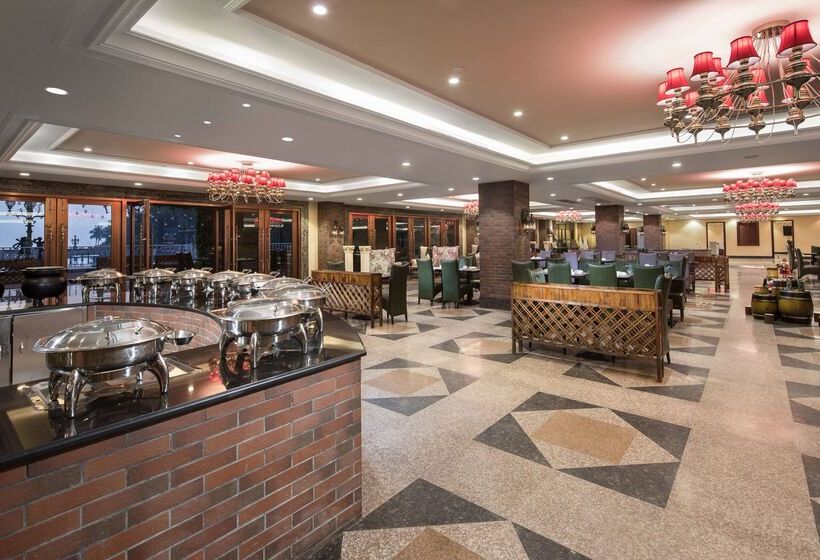 호텔 Wyndham Garden Wenchang Nanguo