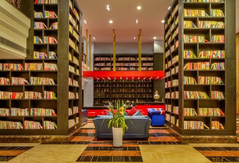 호텔 Wyndham Garden Wenchang Nanguo