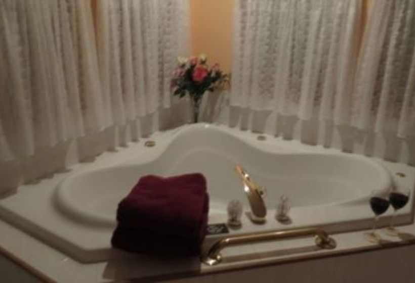 Lilac Village Bed & Breakfast