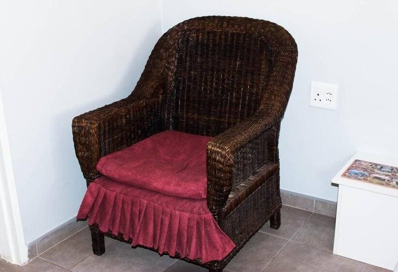 Pansiyon Mpofu Guest House