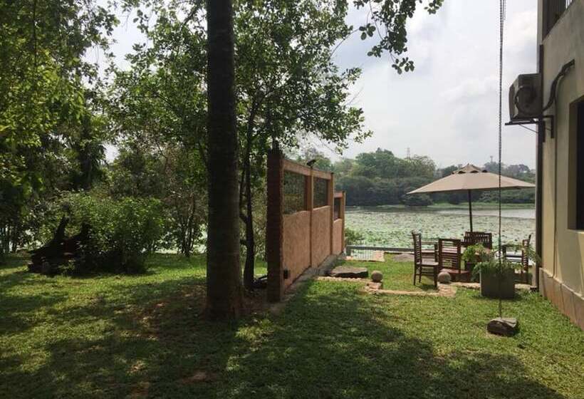 膳宿费 Villa Attikka