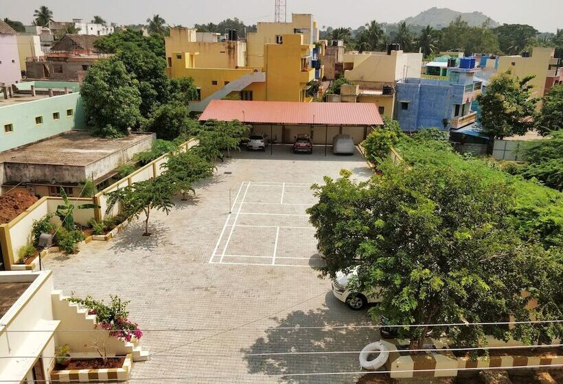 Ramana Towers