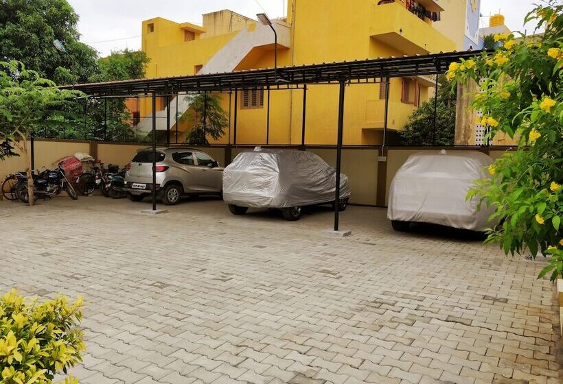 Ramana Towers