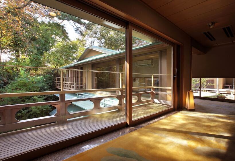 ریوکان Matsushima Sakan Shoan