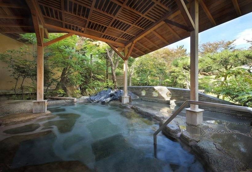 ریوکان Matsushima Sakan Shoan