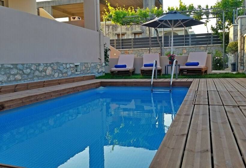 Sunrise Residence