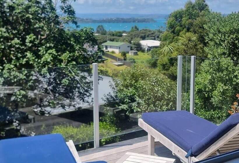 Tiri Cottage   Seaviews In Oneroa