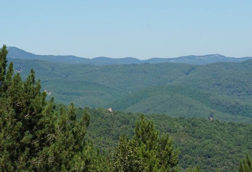 Ariadne Eco Retreat