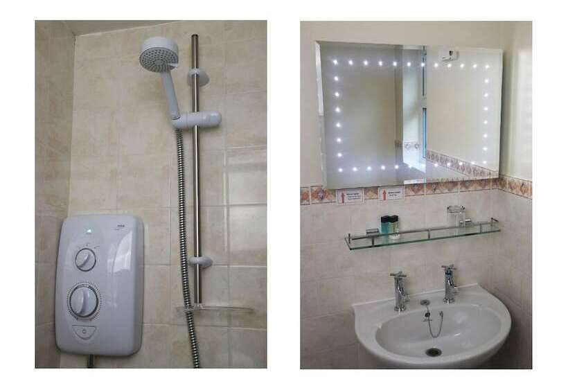 צימר Dawyk Beech Guesthouse