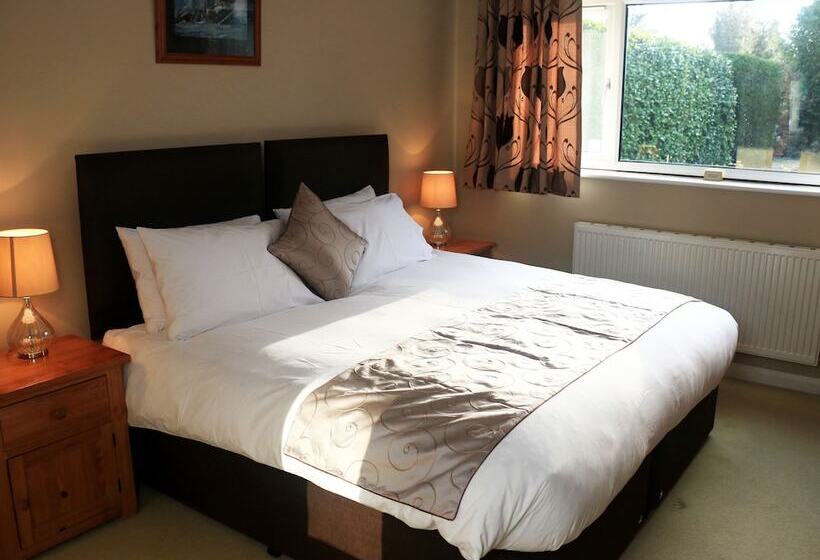 צימר Dawyk Beech Guesthouse