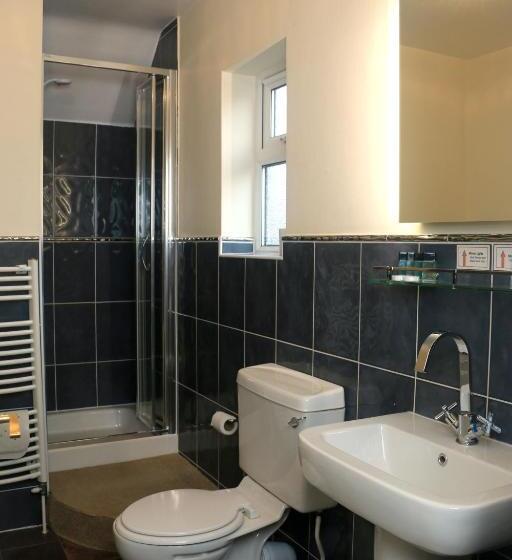 צימר Dawyk Beech Guesthouse