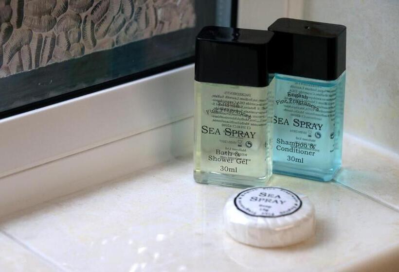 צימר Dawyk Beech Guesthouse