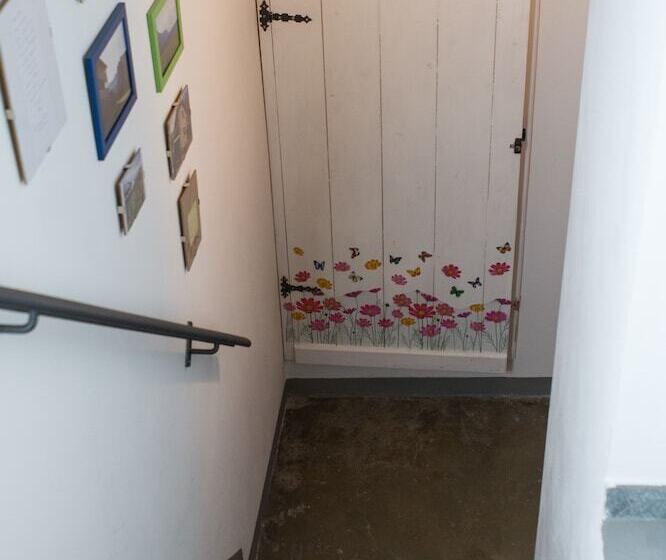 צימר La Casa Sul Sasso