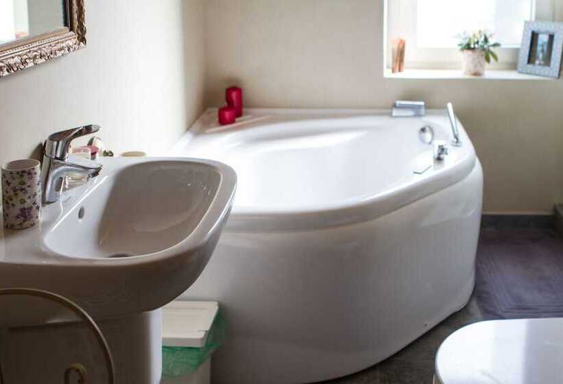 צימר La Casa Sul Sasso