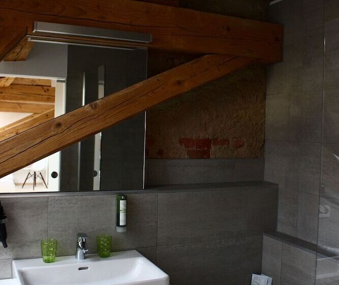Die Krone   Hotel Garni