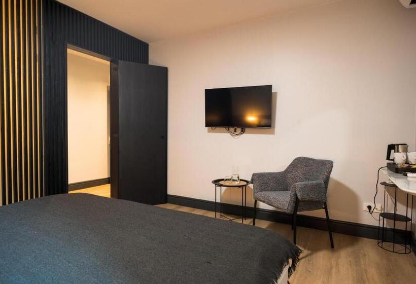 Doma Zagreb Apart