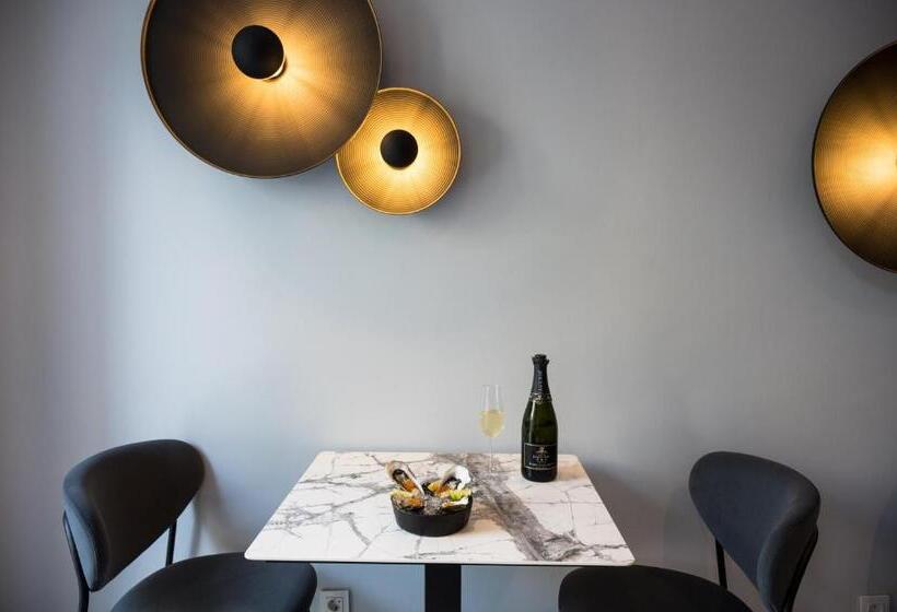 Doma Zagreb Apart