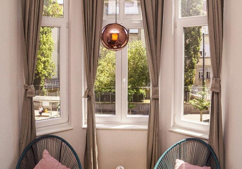Doma Zagreb Apart