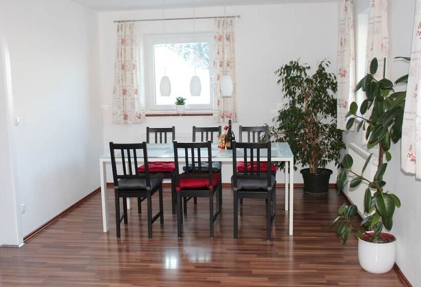Ferienwohnung By Josef Lanzinger