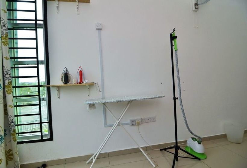 Impianacasa Kluang Homestay