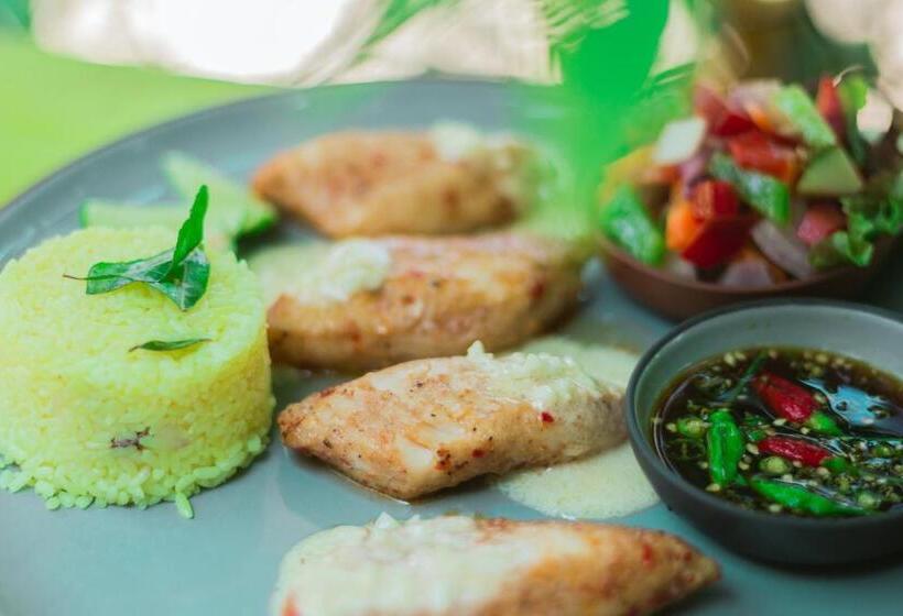 酒店 Aathma Colombo House