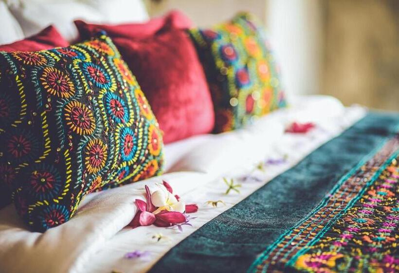 酒店 Aathma Colombo House