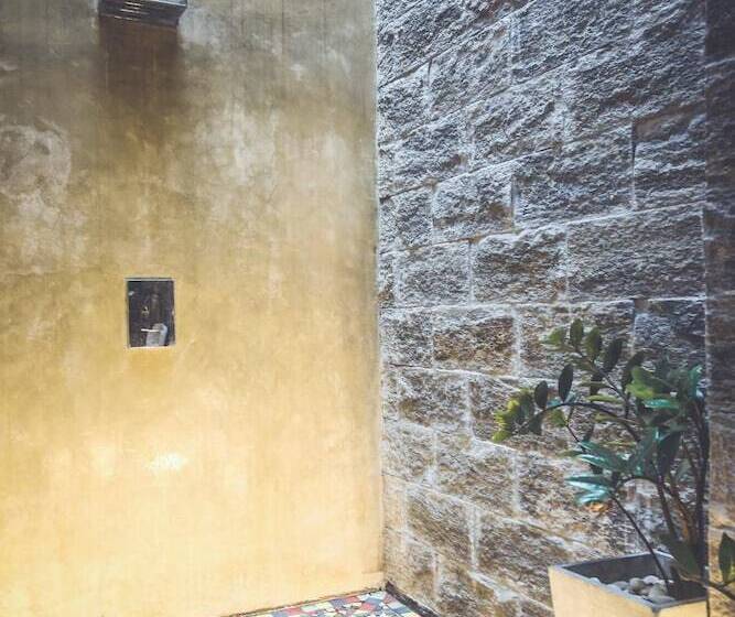 酒店 Aathma Colombo House