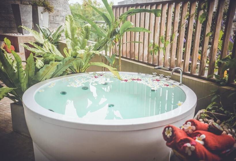 酒店 Aathma Colombo House