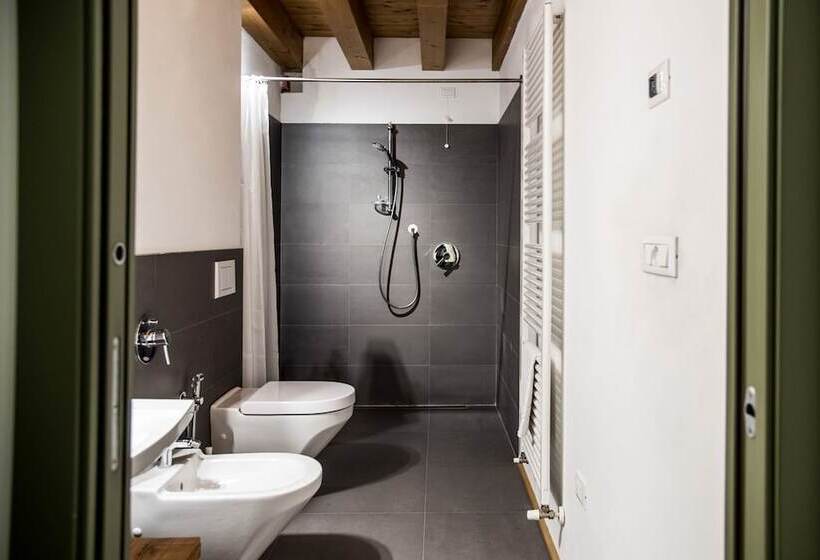 فندق Agriturismo Corte Ruffoni
