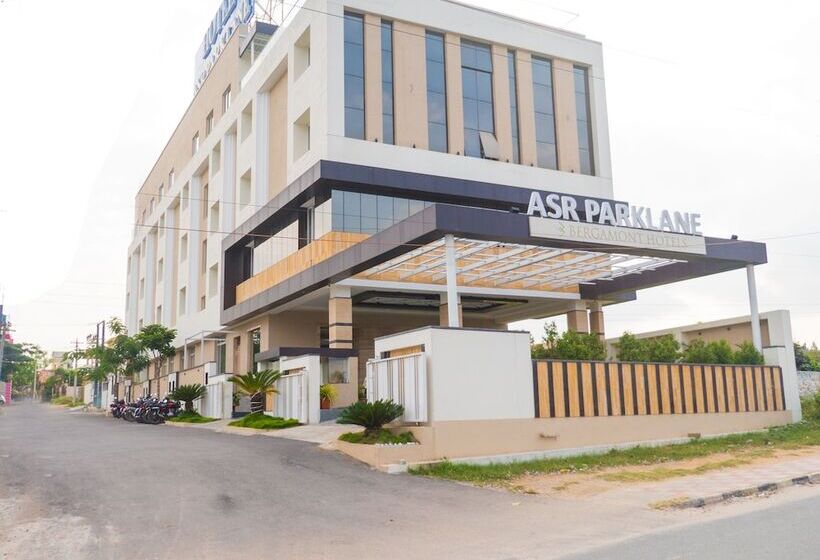 Отель Asr Parklane