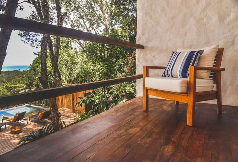 هتل Boutique Bahia Bonita