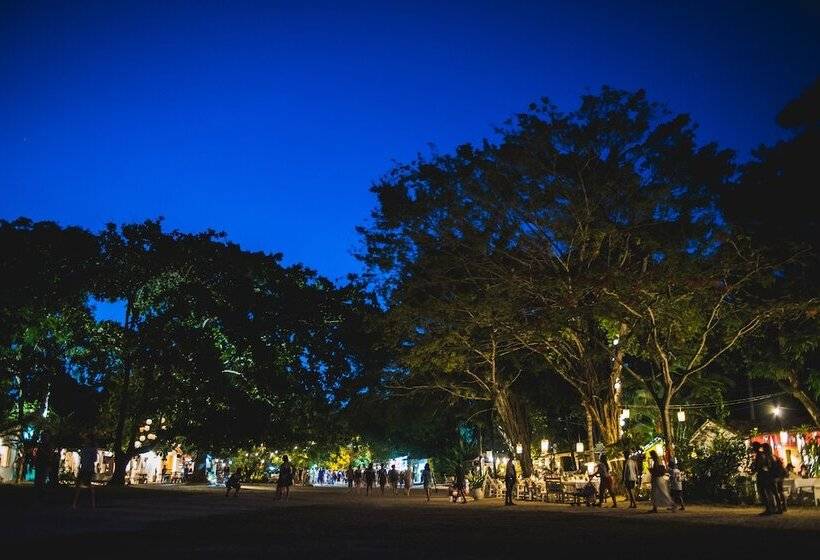 هتل Boutique Bahia Bonita