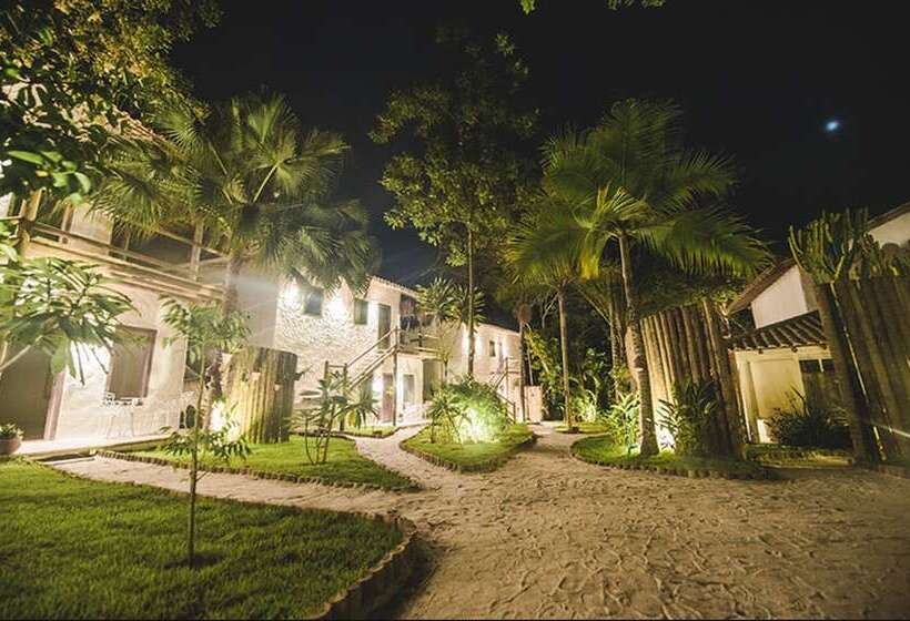 هتل Boutique Bahia Bonita