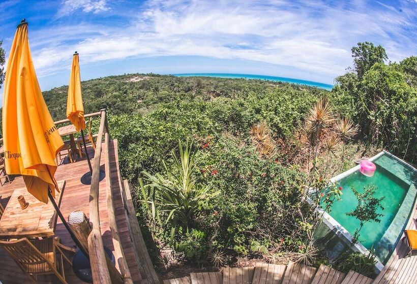 هتل Boutique Bahia Bonita