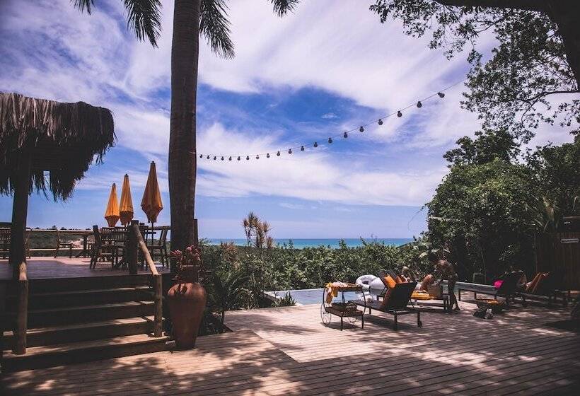 هتل Boutique Bahia Bonita