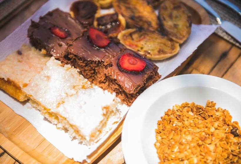 هتل Boutique Bahia Bonita