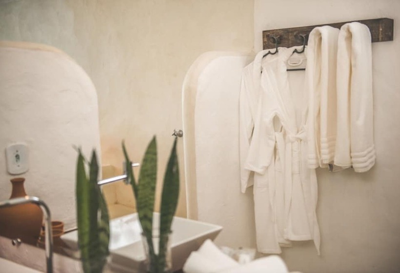 هتل Boutique Bahia Bonita