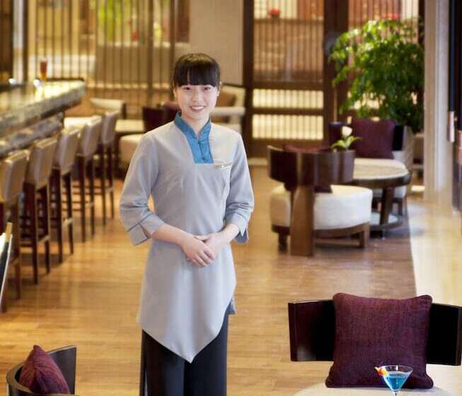 ホテル Dahongpao Resort Wuyi Mountain