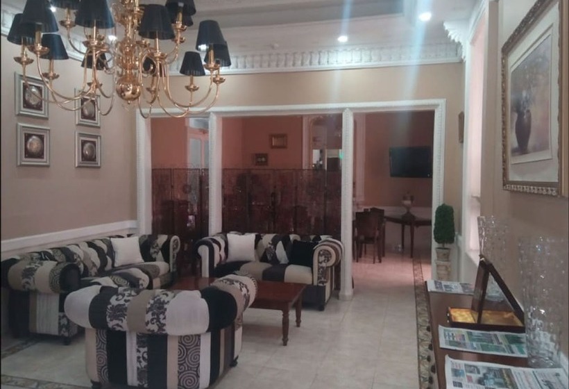 فندق Des Princes