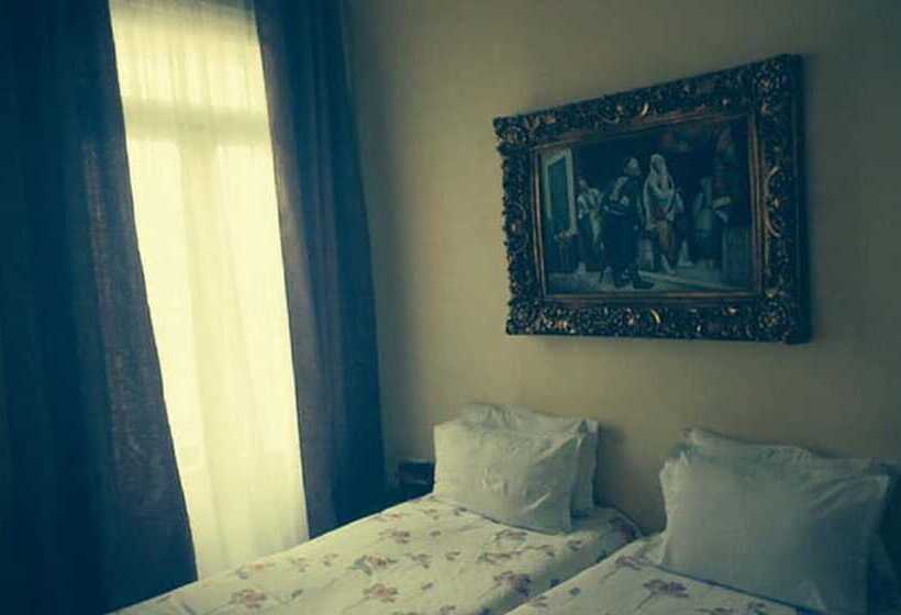 فندق Des Princes
