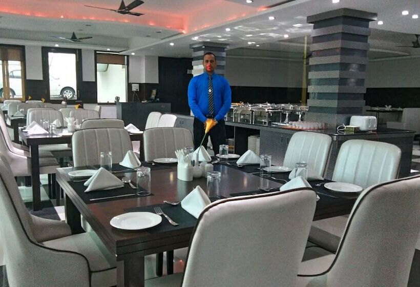 فندق D'polo Club & Spa Resort