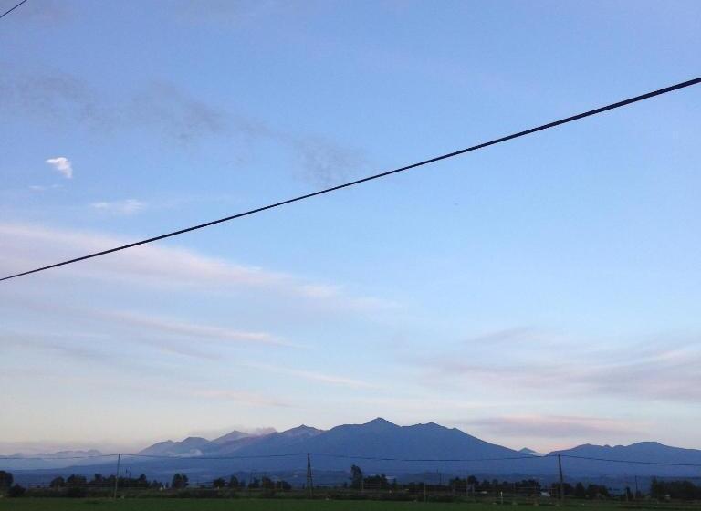 בית מלון כפרי Element