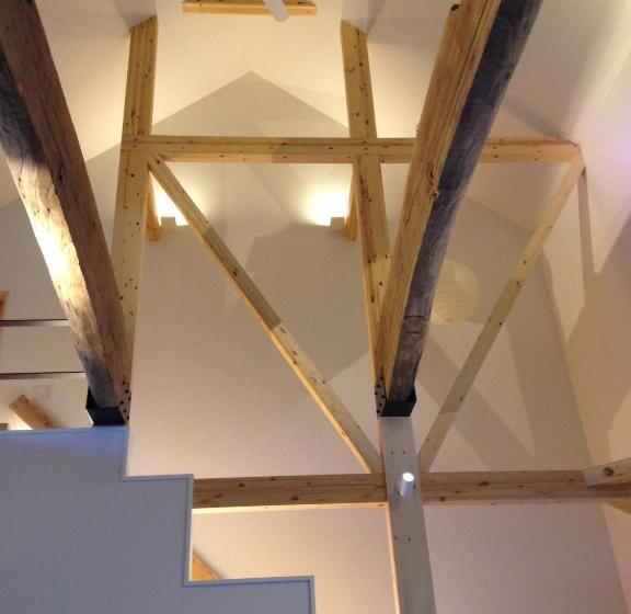 בית מלון כפרי Element