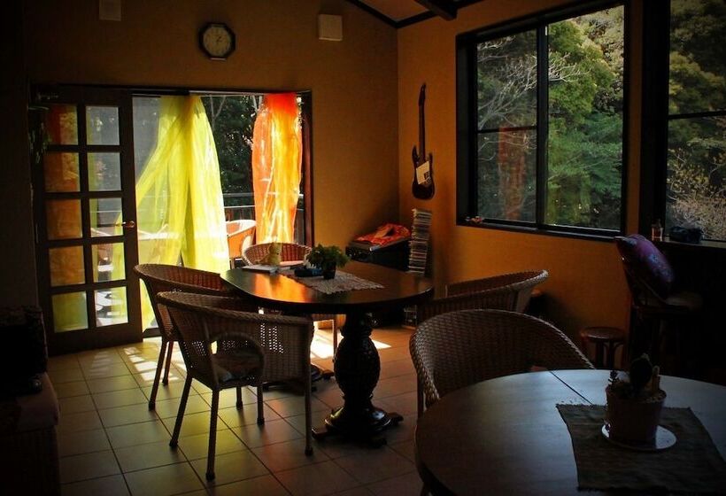 Отель Guest House Kodokodo