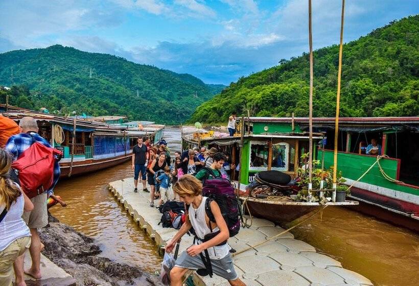 هتل Le Grand Pakbeng