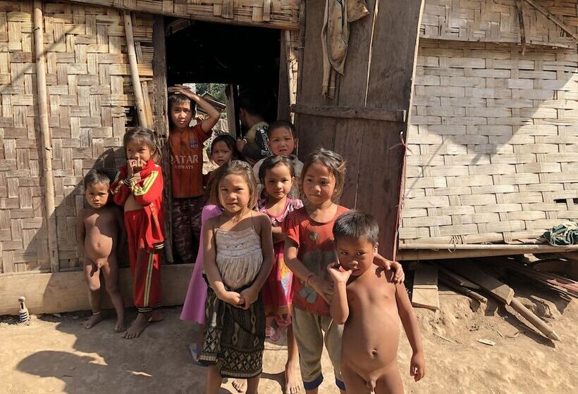 هتل Le Grand Pakbeng