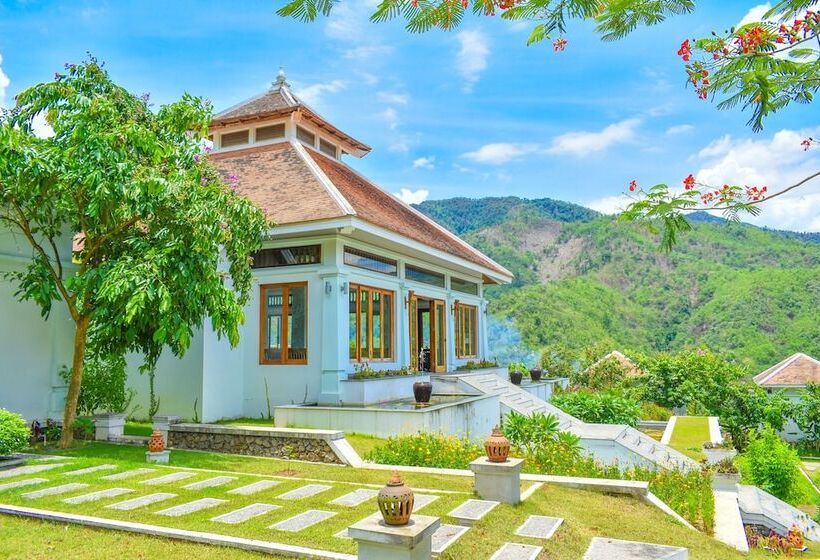 هتل Le Grand Pakbeng